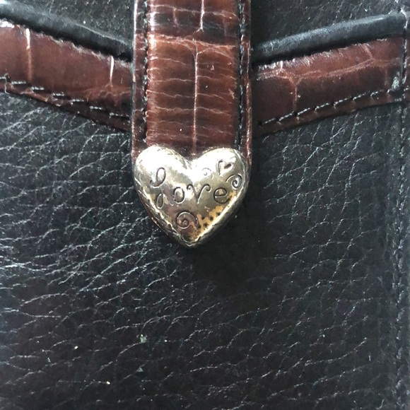 Brighton key chain card holder - Picture 3 of 8